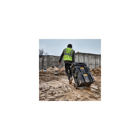 DeWALT TOUGHSYSTEM 2.0 - lagervogn
